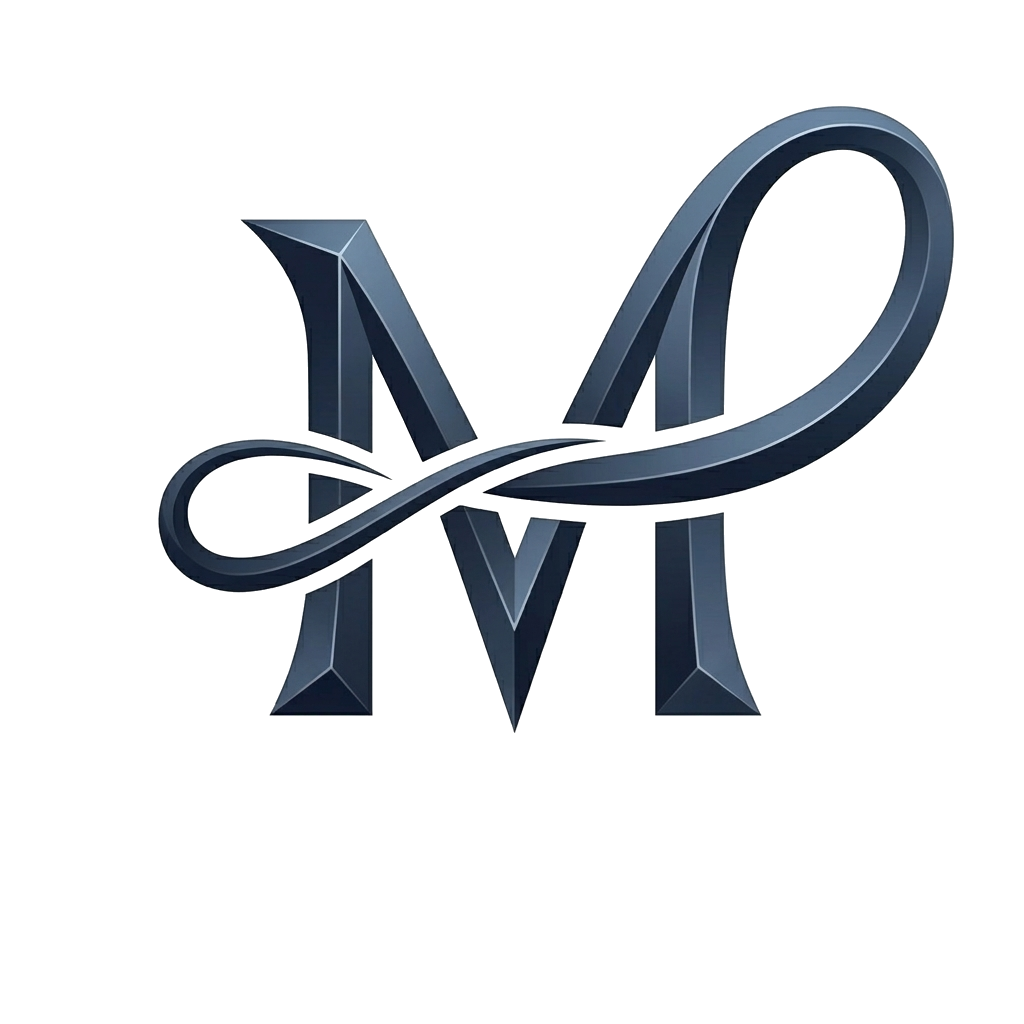 Myriad App Logo